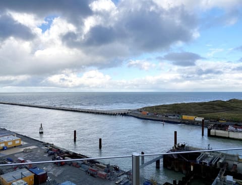 Apartment | View from property