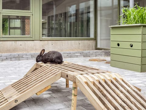 Apartment | Exterior