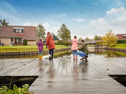 House | Property grounds