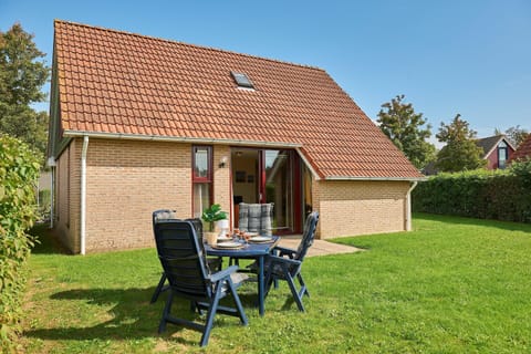 House | Outdoor dining