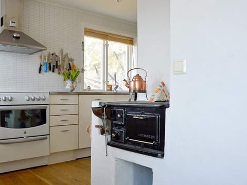 House | Private kitchen