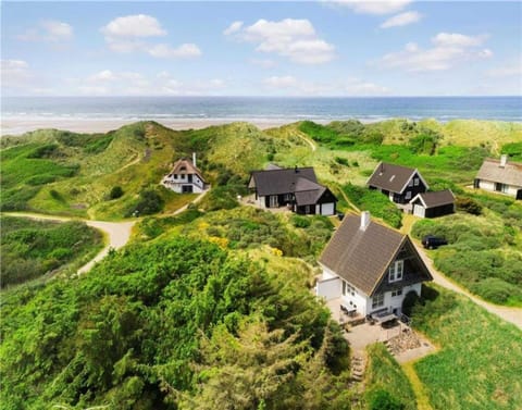 House | View from property