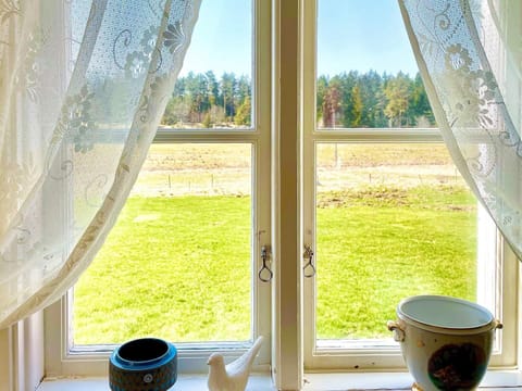 House | View from property