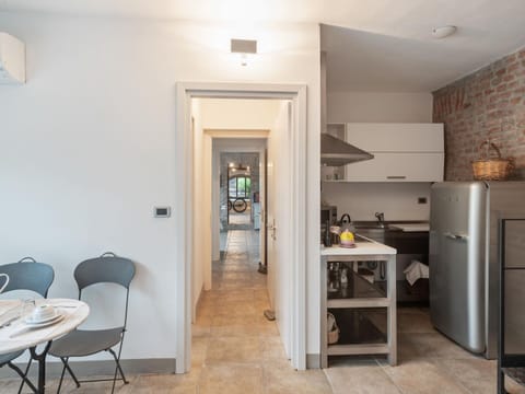 House | Private kitchen