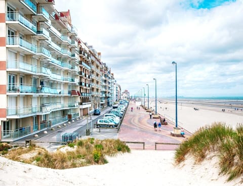 Apartment | View from property
