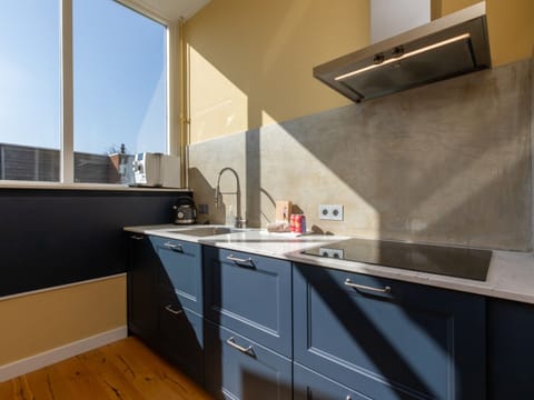 House | Private kitchen