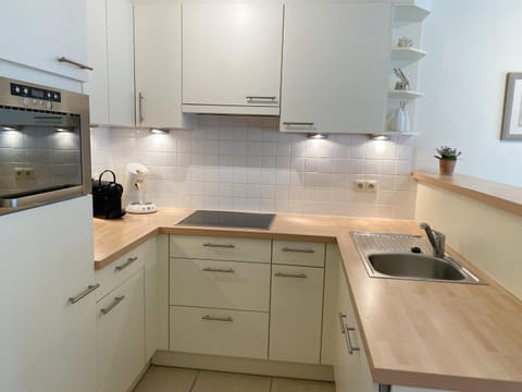 Apartment | Private kitchen