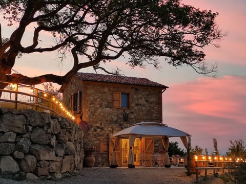 Villa | Exterior