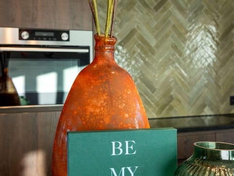 House | Interior detail