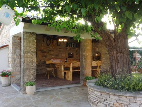 House | Exterior