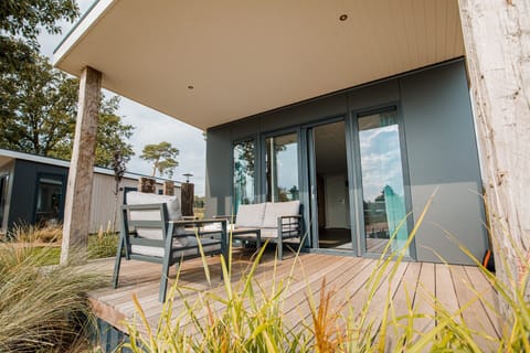 Chalet | Balcony