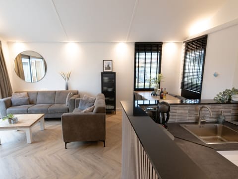 House | Living area