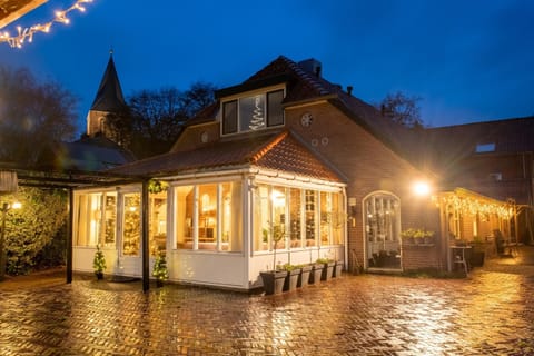 House | Exterior