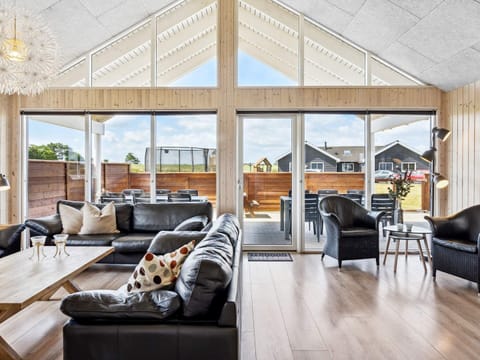 House | Living area