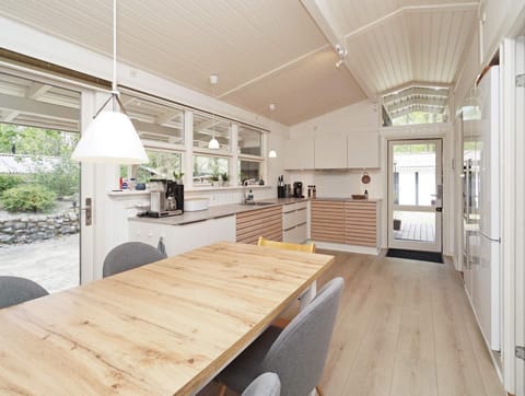 House | Private kitchen