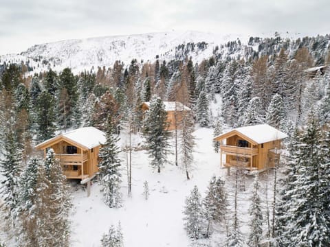 Chalet | Exterior