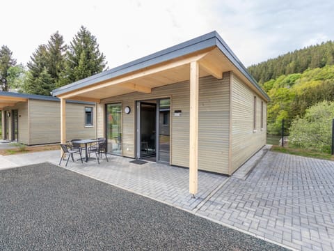 Bungalow | Exterior