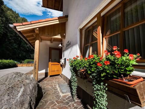 Apartment | Exterior