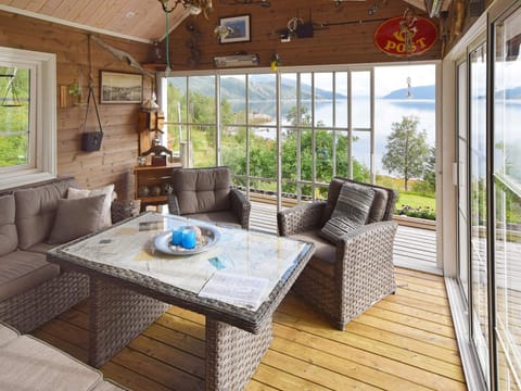 House | Property amenity