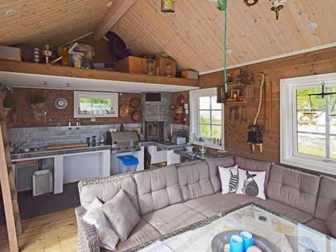 House | Private kitchen