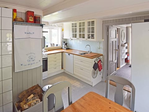 House | Private kitchen