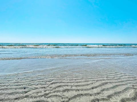 House | Beach