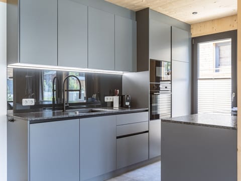 House | Private kitchen