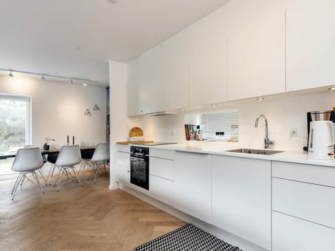 House | Private kitchen