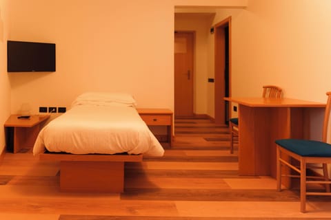 Suite, Valley View | Living area | 27-inch flat-screen TV with digital channels