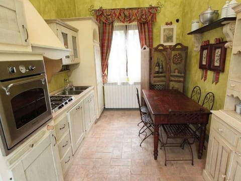 House | Private kitchen