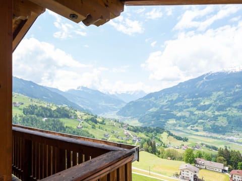 Apartment | View from property