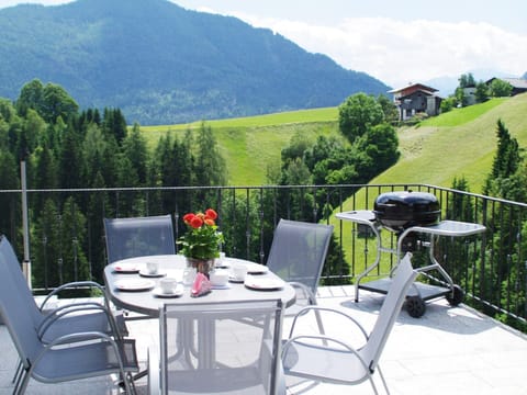 House | Balcony