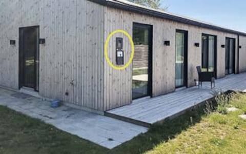 House | Exterior