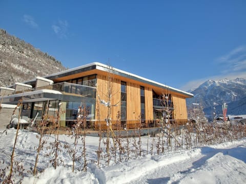 House | Exterior