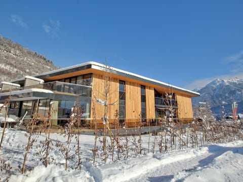 Apartment | Exterior
