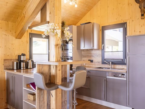 Chalet | Private kitchen