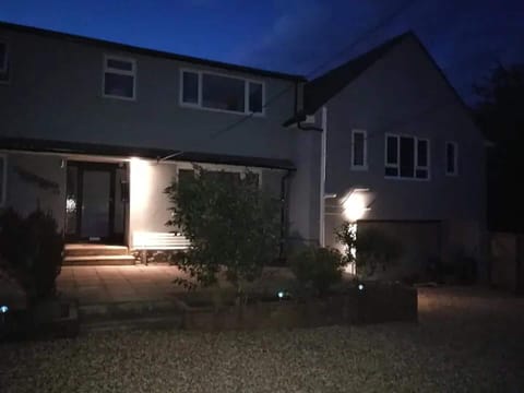 Apartment | Exterior