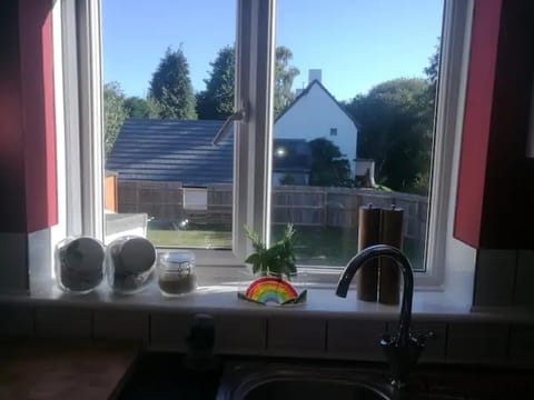 Apartment | View from property