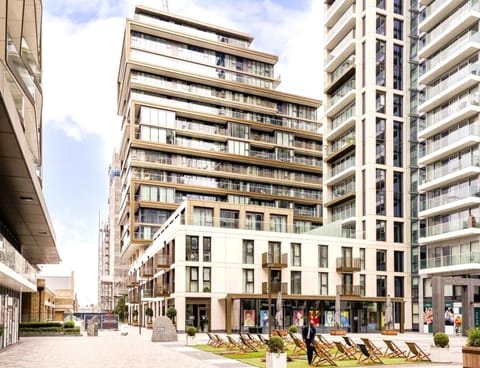 Apartment | View from property