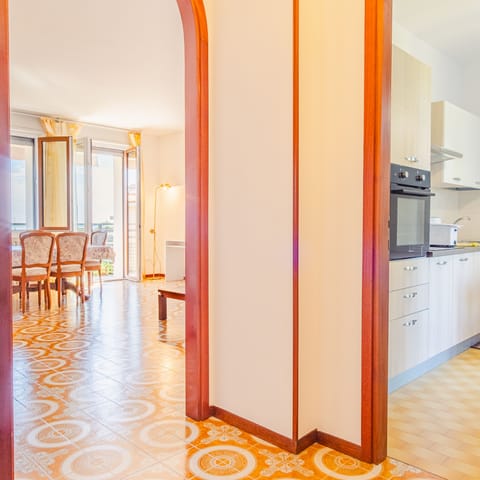 Apartment | 3 bedrooms