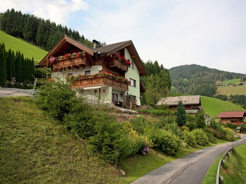 Apartment | Exterior