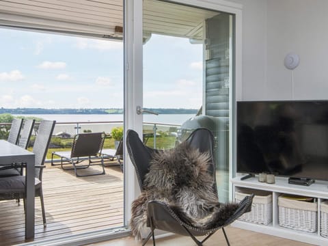 House | View from property