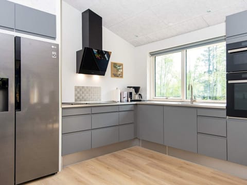 House | Private kitchen