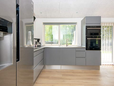 House | Private kitchen