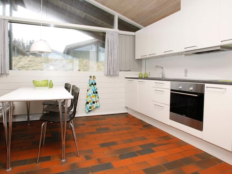 House | Private kitchen