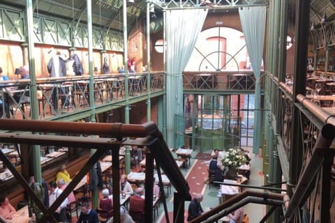 House | View from property