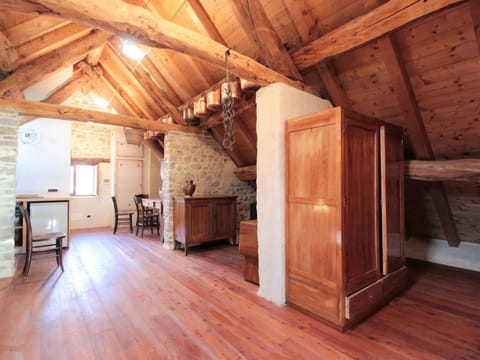 House | Private kitchen | Highchair