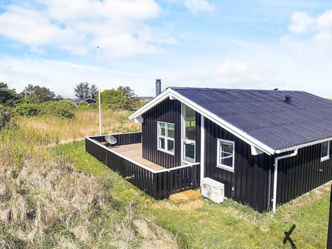 House | View from property