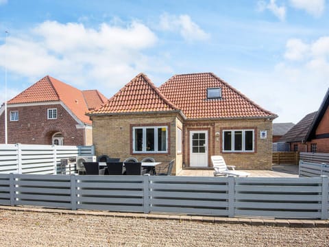 House | View from property