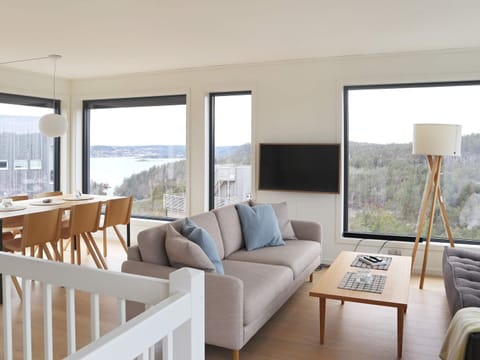 House | Living area